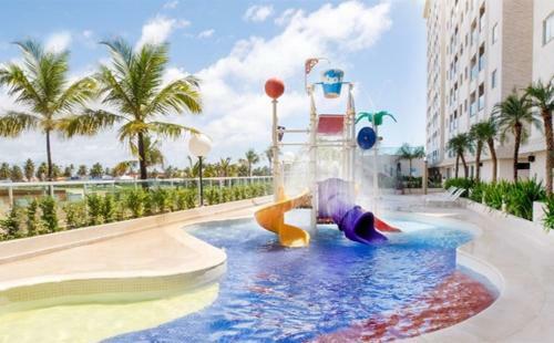 Hotel Salinas Park Resort