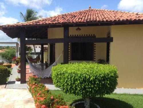 Linda Casa Em Salinas