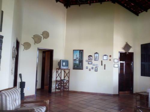 Linda Casa Em Salinas