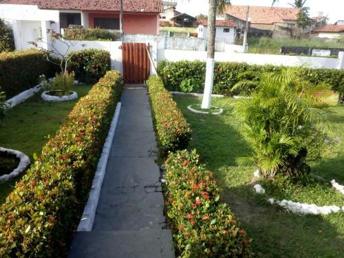 Linda Casa Em Salinas