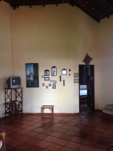Linda Casa Em Salinas
