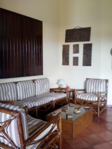 Linda Casa Em Salinas