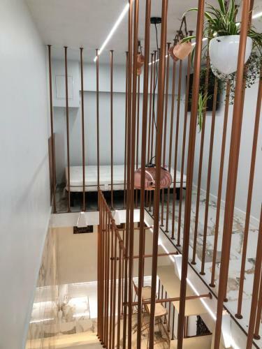 Exceptional Spa In City Center-prime Rentals
