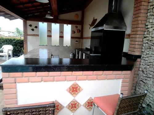 Casa Perfeita Para Suas F�rias