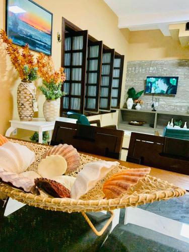 Casa Perfeita Para Suas F�rias