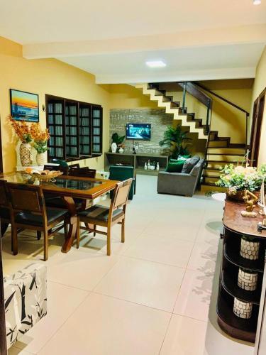 Casa Perfeita Para Suas F�rias