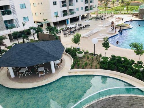 Apartamento Salinas Park Resort