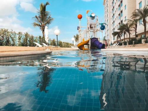 Apartamento Salinas Park Resort