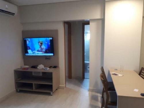 Apartamento Salinas Park Resort