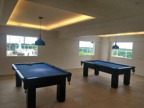 Apartamento Salinas Park Resort
