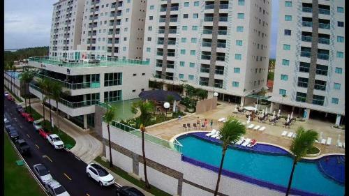 Apartamento Salinas Park Resort