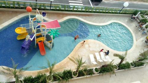 Apartamento Salinas Park Resort