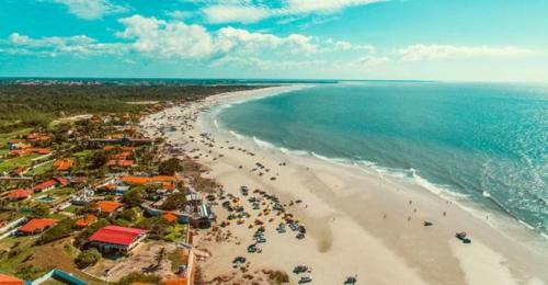 Apartamento Salinas Park Resort