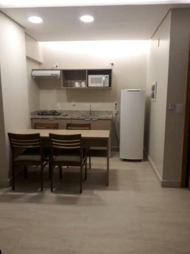 Apartamento Salinas Park Resort