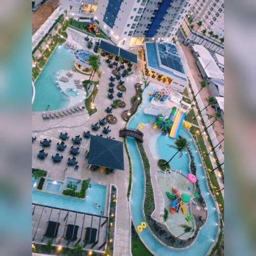Apartamento Salinas Exclusive Resort - At� 04 H�spedes