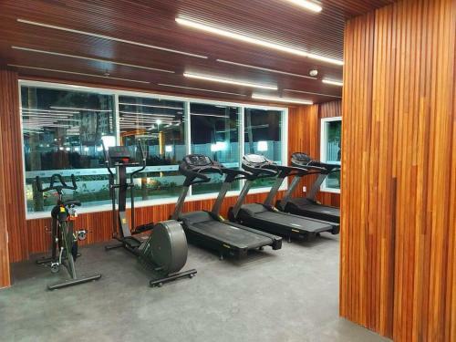 Apartamento Salinas Exclusive Resort - At� 04 H�spedes