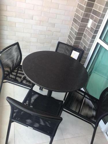 Apartamento Salinas Exclusive Resort - At� 04 H�spedes