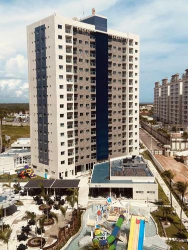 Apartamento Salinas Exclusive Resort - At� 04 H�spedes