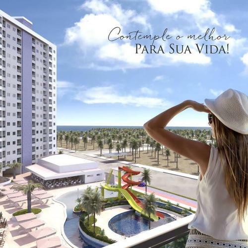 Hotel Apartamento Em Salinas Exclusive Resort