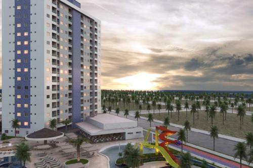 Hotel Apartamento Em Salinas Exclusive Resort