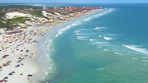 Hotel Apartamento Em Salinas Exclusive Resort