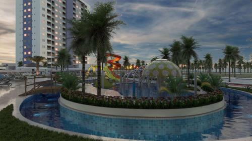 Hotel Apartamento Em Salinas Exclusive Resort