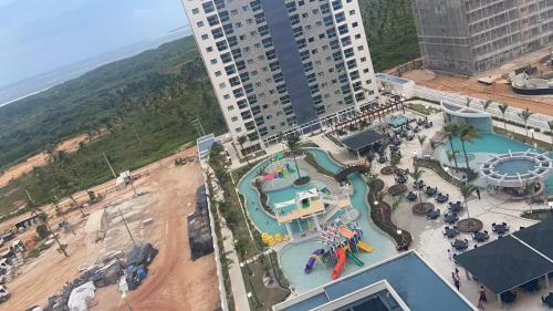 Apartamento Salinas Exclusive Resort - Vista Para O Mar