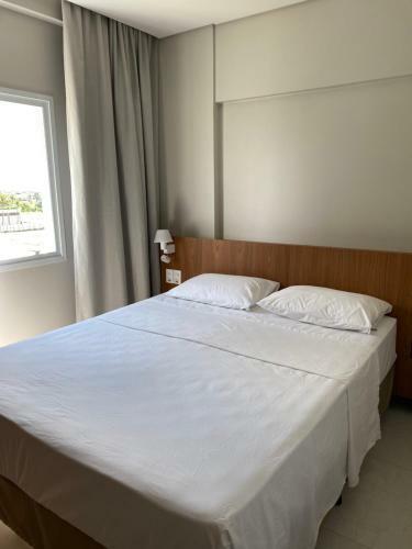 Hotel Apartamento Salinas Exclusive Resort
