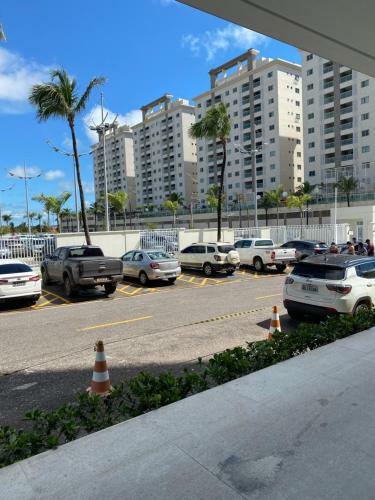 Hotel Apartamento Salinas Exclusive Resort