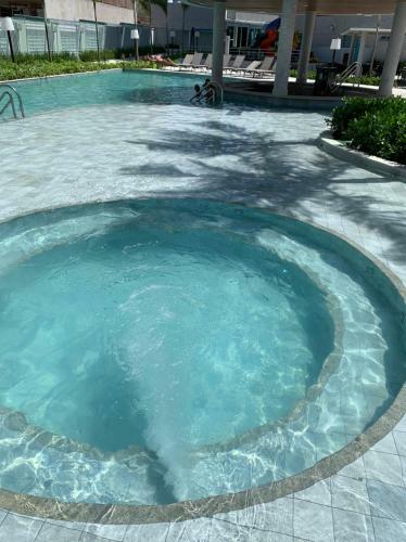 Hotel Apartamento Salinas Exclusive Resort