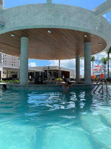 Hotel Apartamento Salinas Exclusive Resort