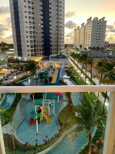 Hotel Apartamento Salinas Exclusive Resort