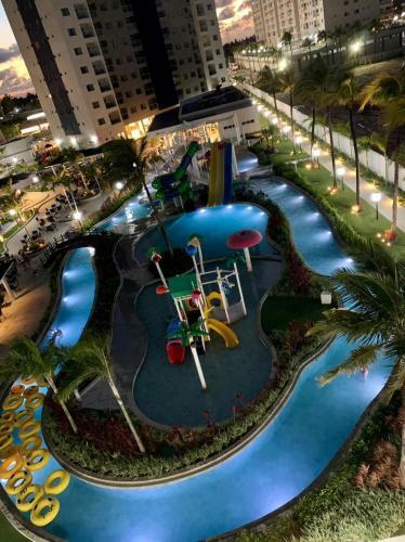 Hotel Apartamento Salinas Exclusive Resort