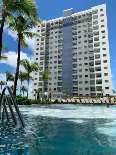 Hotel Apartamento Salinas Exclusive Resort