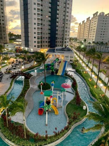 Hotel Apartamento Salinas Exclusive Resort