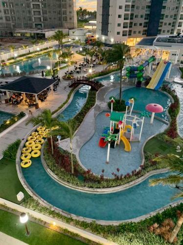 Hotel Apartamento Salinas Exclusive Resort