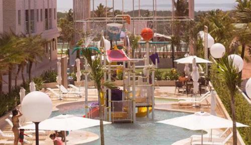 Hotel Salinas Park Resort
