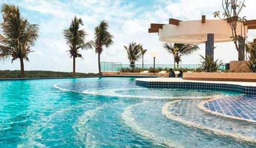 Hotel Salinas Park Resort