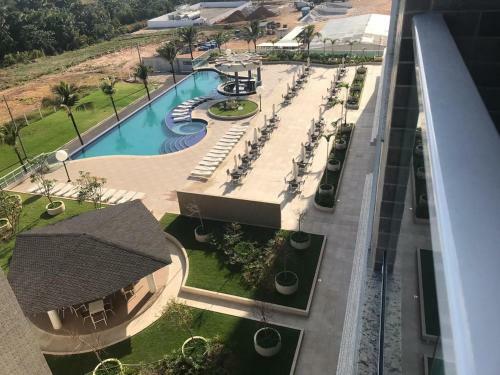 Hotel Salinas Park Resort