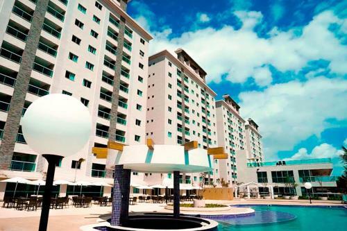 Hotel Salinas Park Resort