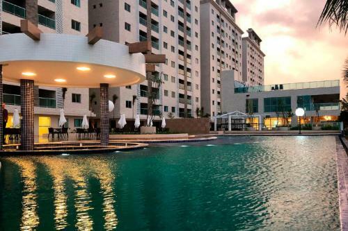 Hotel Salinas Park Resort