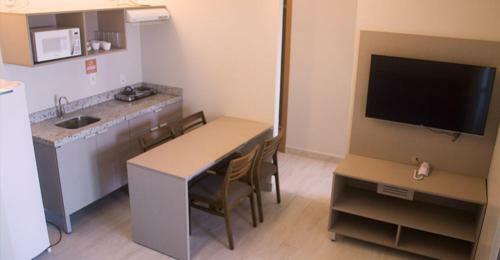Hotel Salinas Park Resort