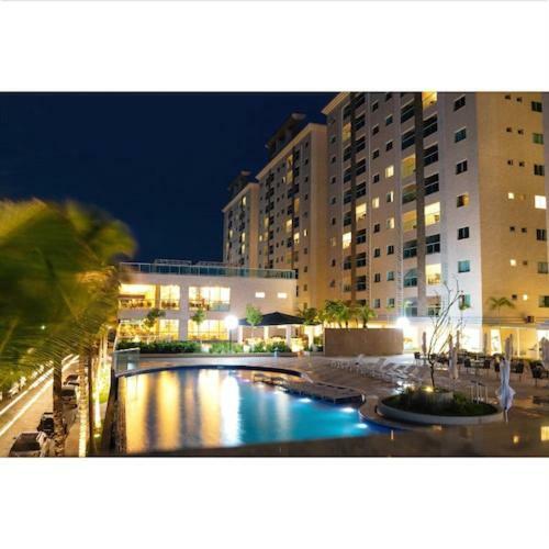 Hotel Salinas Park Resort