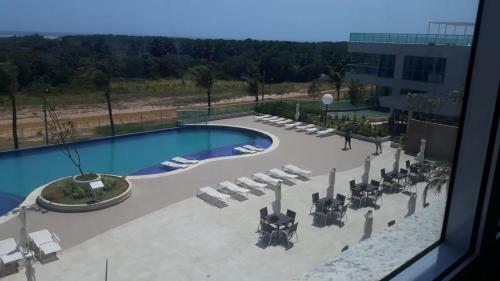 Hotel Salinas Park Resort