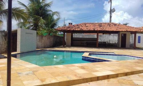 Apartamento Portal Do Atalaia Em Salinas-pa