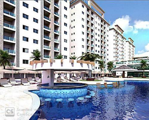 Apartamento Salinas Park Resort