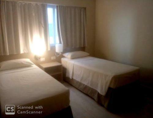 Apartamento Salinas Park Resort