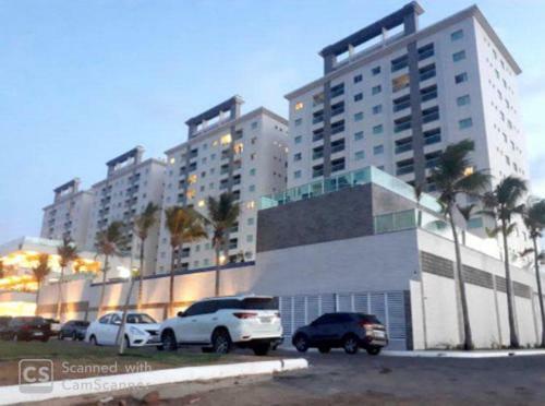 Apartamento Salinas Park Resort