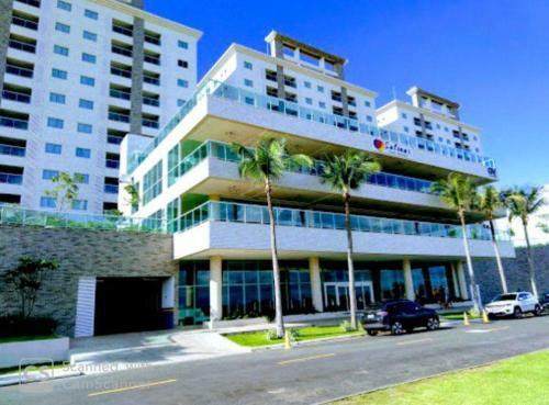 Apartamento Salinas Park Resort