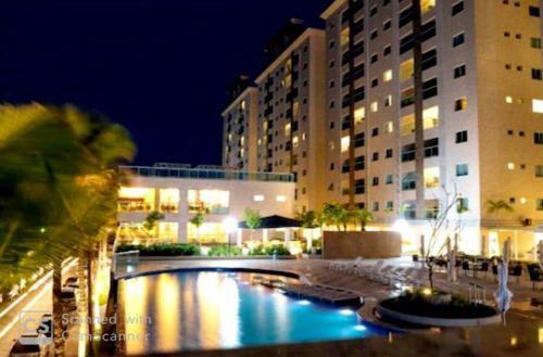 Apartamento Salinas Park Resort